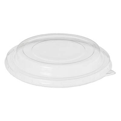 Beyaz Karton Salata Kasesi 500 ve 750cc Kapak Soğuk