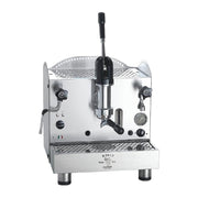 Bezzera B2013 AL Pistonlu Espresso Kahve Makinesi, 1 Gruplu