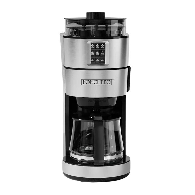 Bezzera B2016DE 2 Gruplu Espresso Kahve Makinesi, 14 Parça Kafe Seti