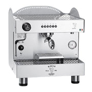 Bezzera B2016DE Tall Cup Tam Otomatik Espresso Kahve Makinesi, 1 Gruplu