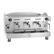 Bezzera B2016DE Tall Cup Tam Otomatik Espresso Kahve Makinesi, 3 Gruplu