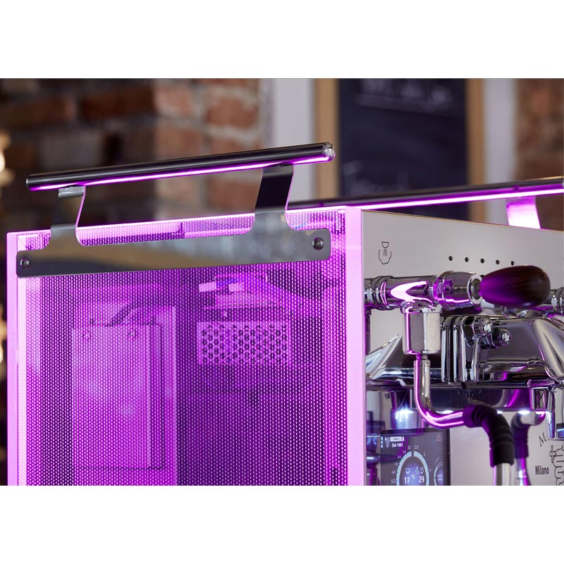 Bezzera MATRIX DE Yarı Otomatik Espresso Kahve Makinesi, 1 Gruplu
