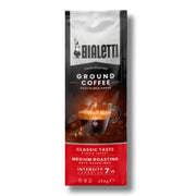 Bialetti Classico Öğütülmüş Kahve, 250 gr