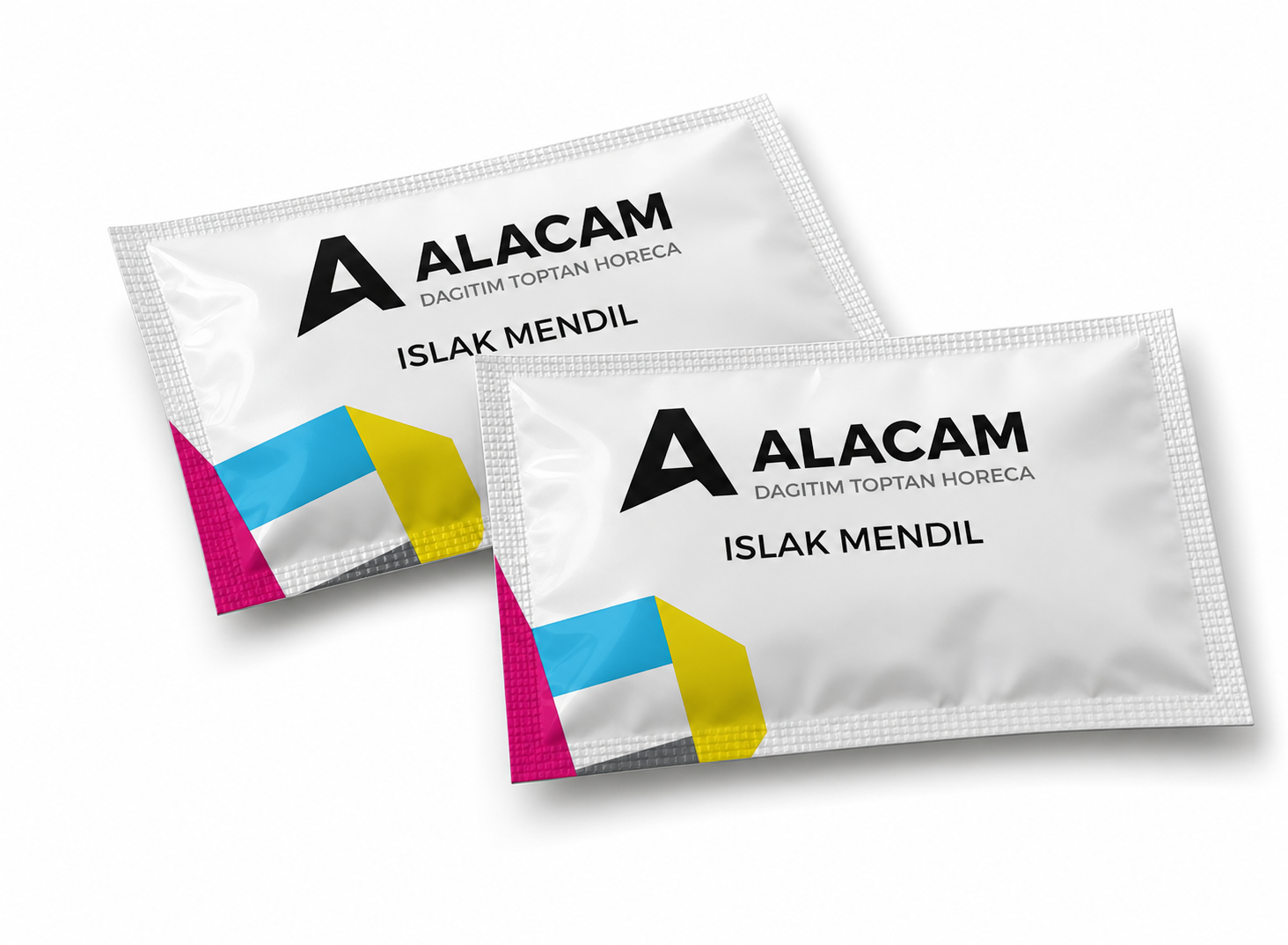 Bidolubaskı Islak Mendil (Hazır Tasarımlı)