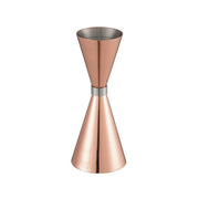 Biradlı BDR-EF159 3/6 Slim Jigger, Copper