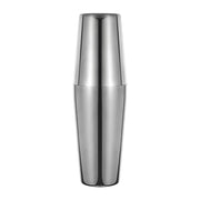Biradlı BRD-3199 Stainless Steel Boston Shaker, 550-750 ml