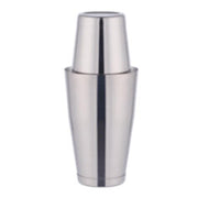 Biradli BRD-3299 Boston Shaker, 550/750 ml