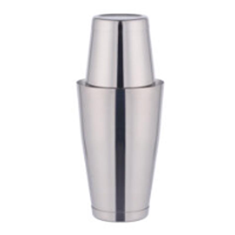 Biradlı BRD-3299 Boston Shaker, 550/750 cl