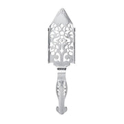 Biradlı BRD-EF190 Absinthe Kaşığı, 16x4.1 cm, Gümüş