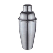Biradlı BRD-350 Stainless Steel Cocktail Shaker, 350 ml