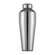 Biradlı BRD-601 Fransız Model Paslanmaz Çelik Shaker, 600 ml