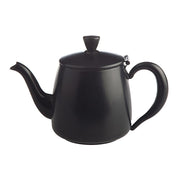 Biradlı Groovy GRV-254 Çay ve Kahve Potu, 550 ml, Siyah