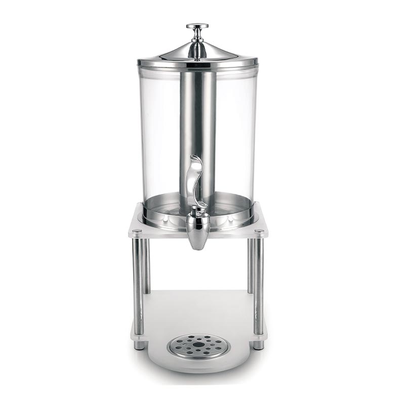 Biradlı GRV-10407 Lux Meyve Suyu Dispenseri, 7.5 L
