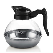 Biradlı Kahve Potu, 1.5 L