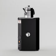 Black Yeni Nesil Jumbo Çay Makinesi 12 LT 1 Demlik ön görünüm