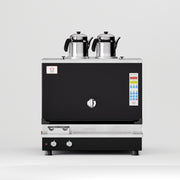 Black Pro Plus Hibrit Smart Çay Makinesi 20 LT 2 Demlik ön görünüm