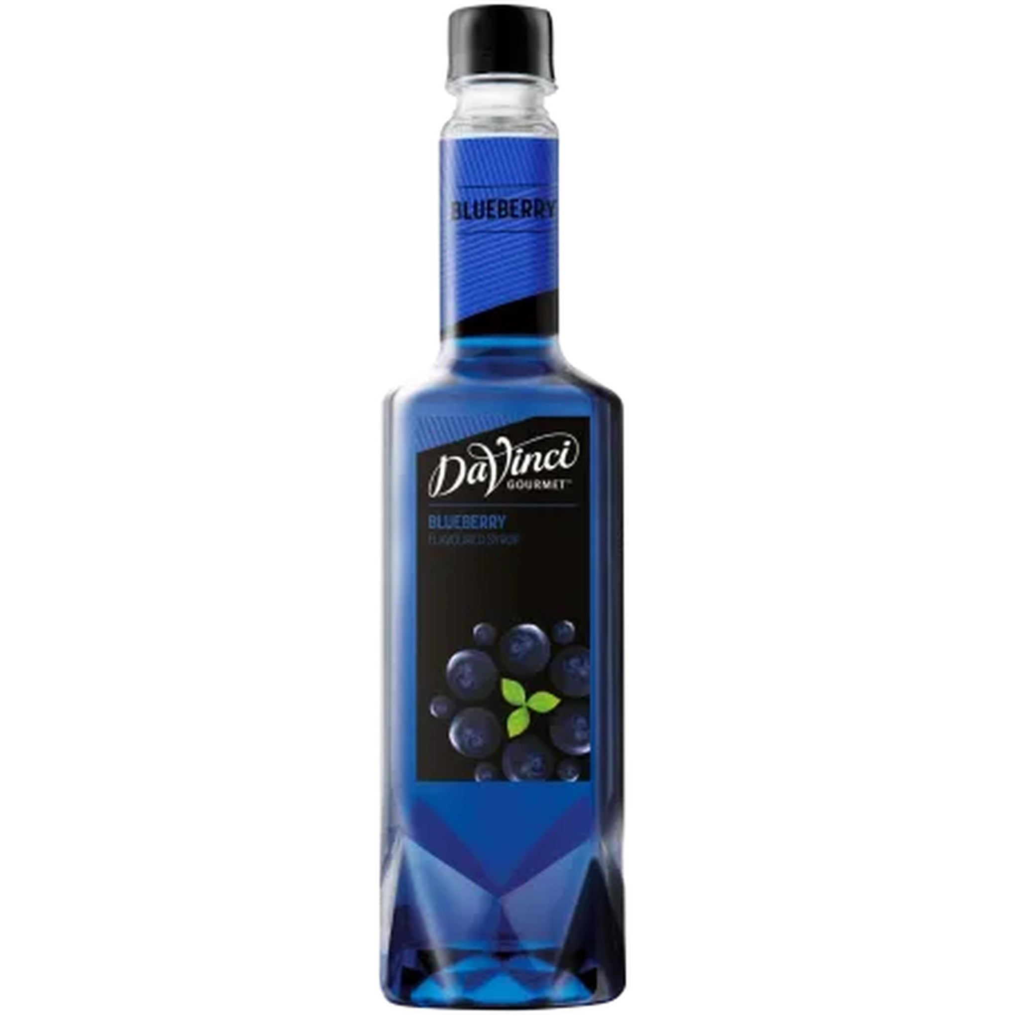 Davinci Gourmet Yaban Mersini Şurubu, 750 ML