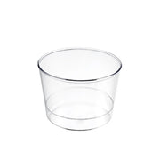 Bodega Plastik Tatlı Kabı 250 cc - 300 Adet