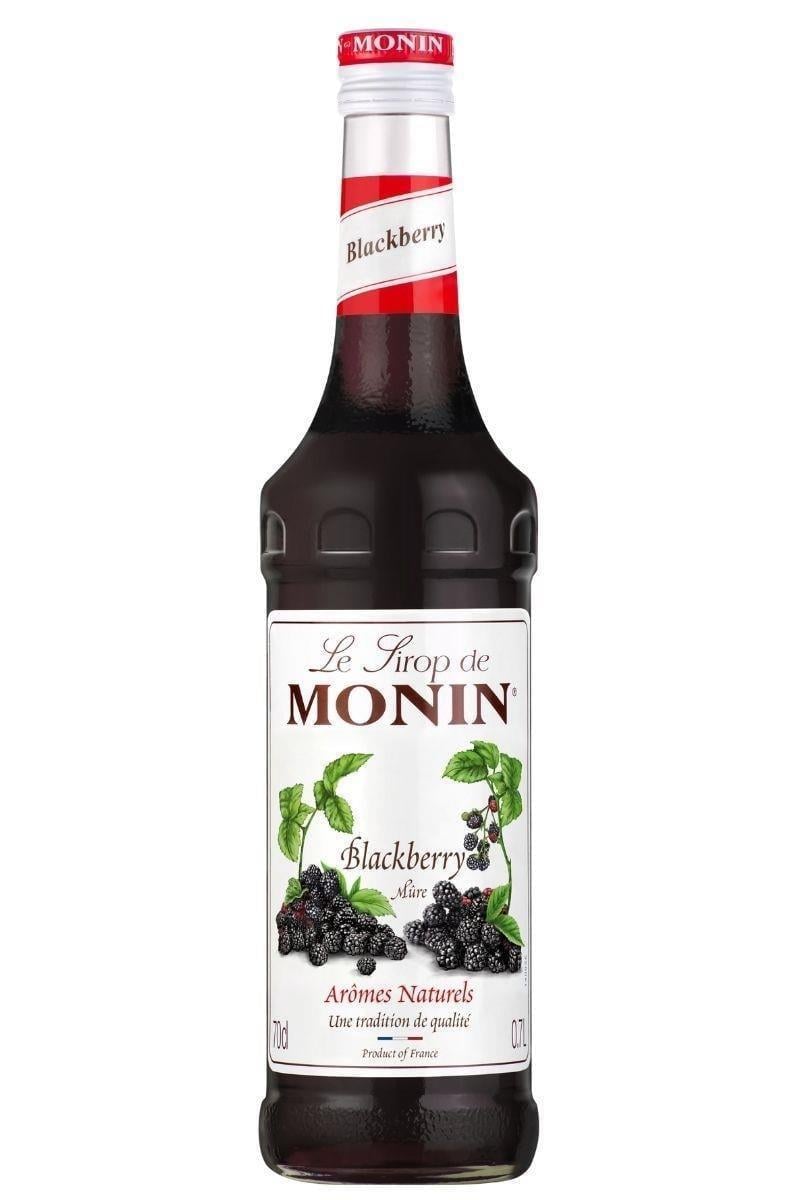 Böğürtlen Şurubu (700 ml)