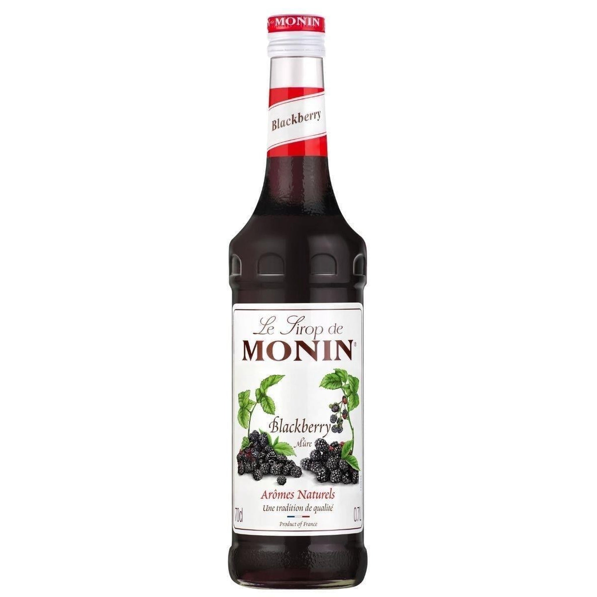 Böğürtlen Şurubu (700 ml)