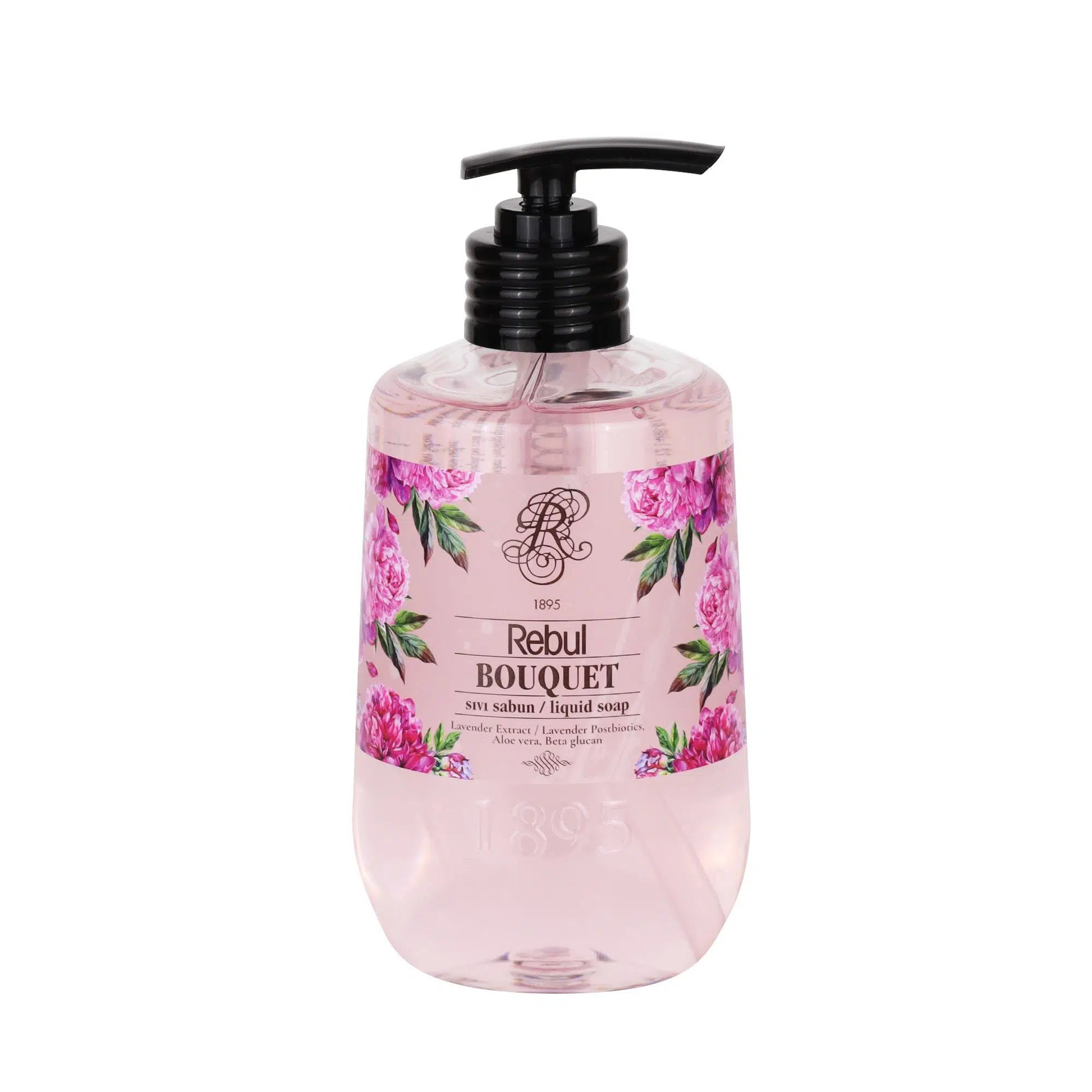 Bouqet (Buket) Sıvı Sabun 500 ml