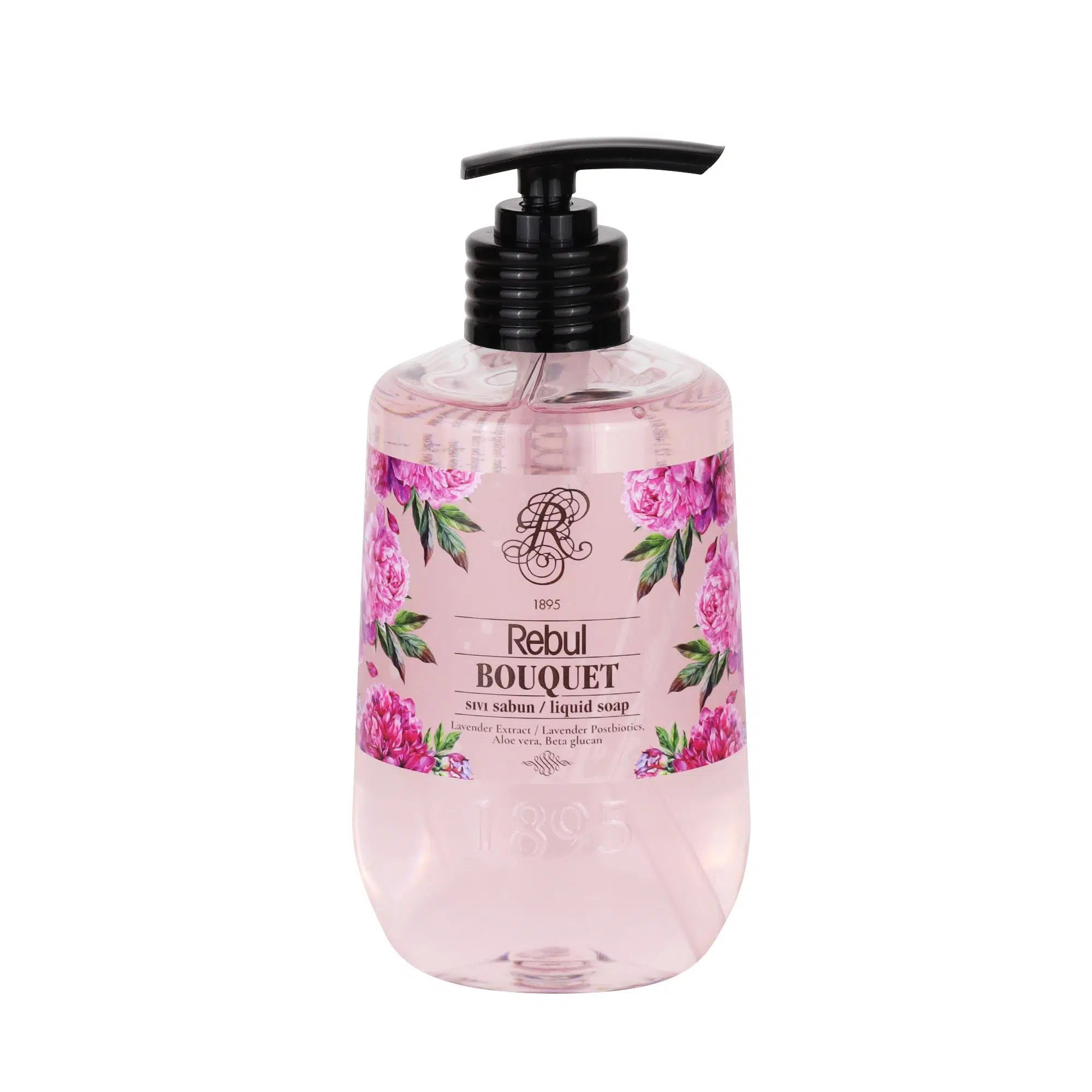 Bouqet (Buket) Sıvı Sabun 500 ml