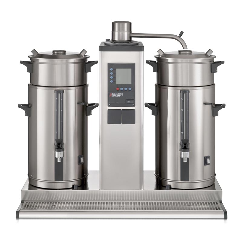 Bravilor Bonamat B20 HW Filtre Kahve Makinesi