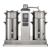 Bravilor Bonamat B40 Filtre Kahve Makinesi, 2x40 L