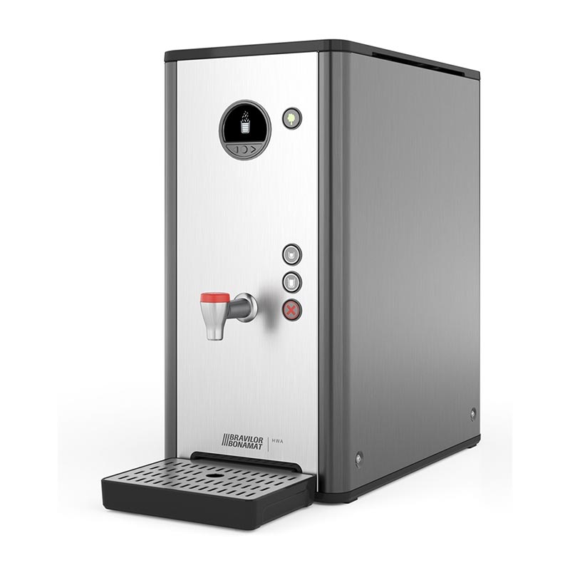 Bravilor Bonamat HWA 14D Su Isıtıcı, 13.1 L