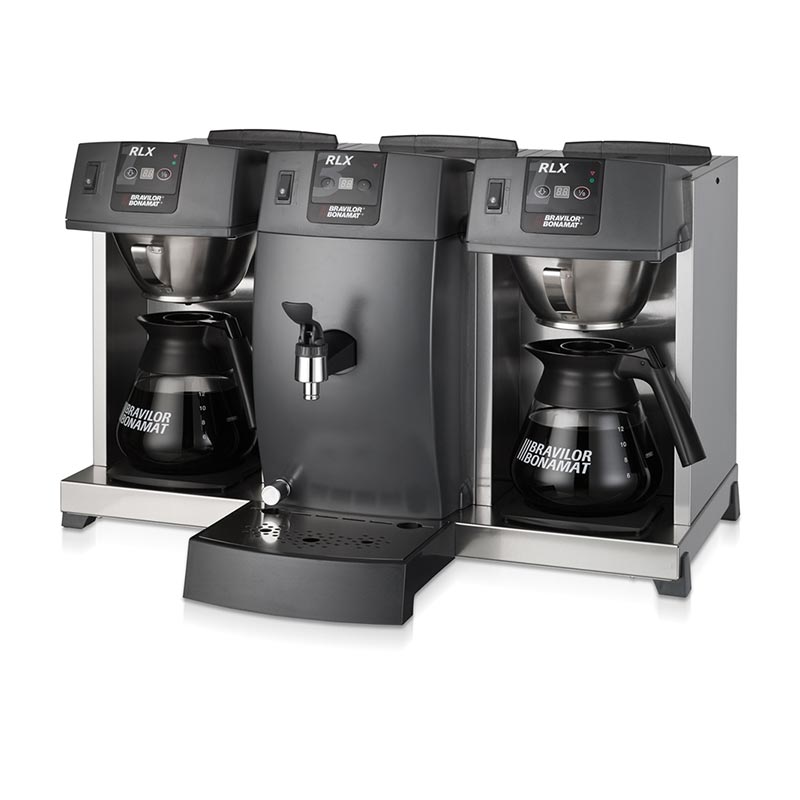 Bravilor Bonamat RLX 131 Filtre Kahve Makinesi