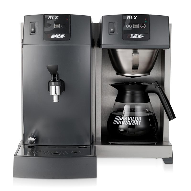 Bravilor Bonamat RLX 31 Filtre Kahve Makinesi