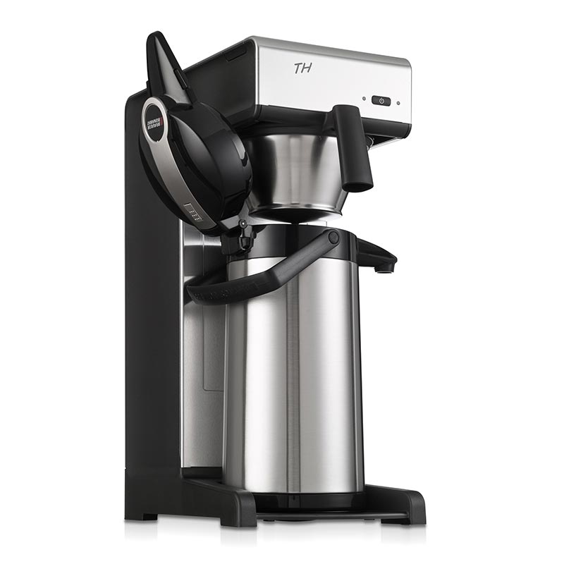 Bravilor Bonamat TH Filtre Kahve Makinesi