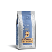 Mehmet Efendi Brazilian Filtre Kahve