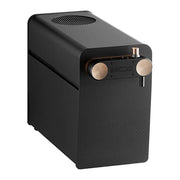 Brood SLM Single Tap Nitro 1 Musluk Soğuk Demleme & Cold Brew Kahve Makinesi, 5.5 L, Siyah