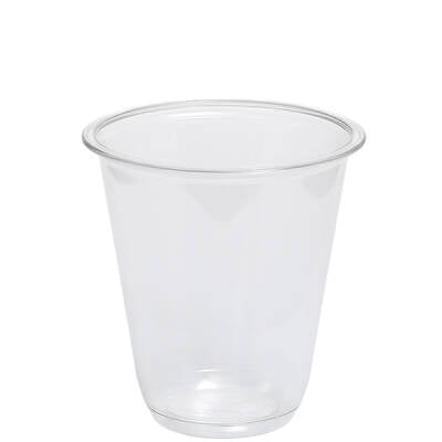 Limera Bubble Tea Pet Bardak 350 ml 12oz 11.5 gr