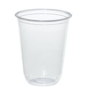 Bubble Tea Pet Bardak 500 ml 16 oz