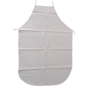 Önlük Bulaşık Önlüğü BEYAZ