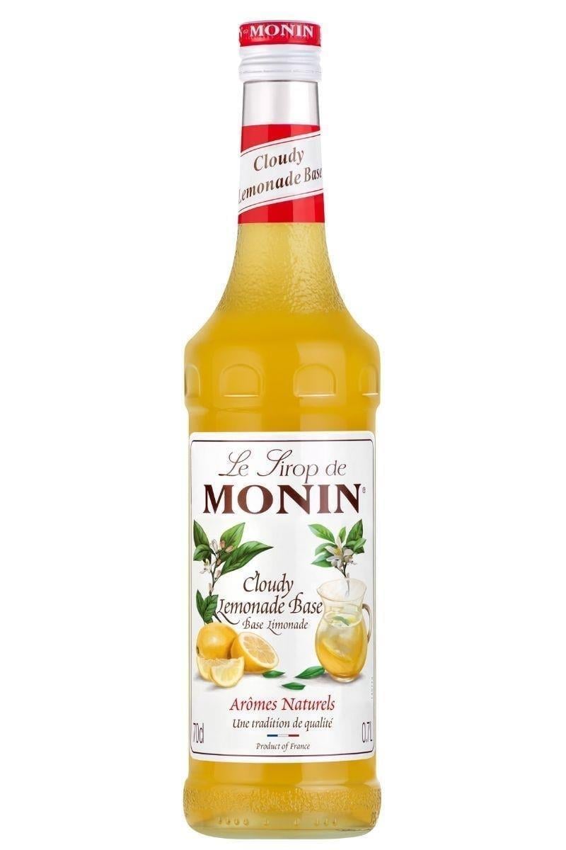 Bulutlu Limonata Bazı (700 ml)