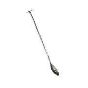 Burgulu Bar Kaşık 27 cm
