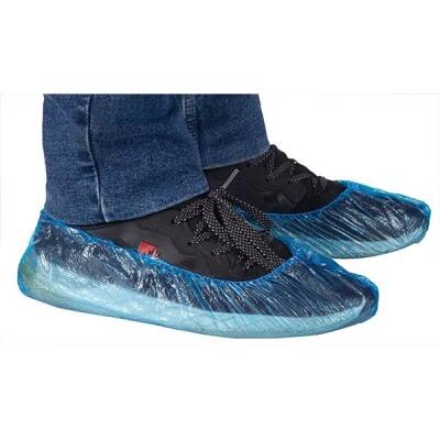 Burpak Kutulu Galoş 100'lü