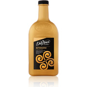 Davinci Gourmet Butterscotch Sosu, 2 L