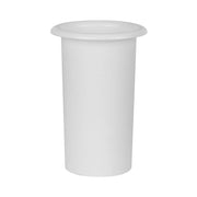 Buz kovası Beyaz 24 cm (2 L)