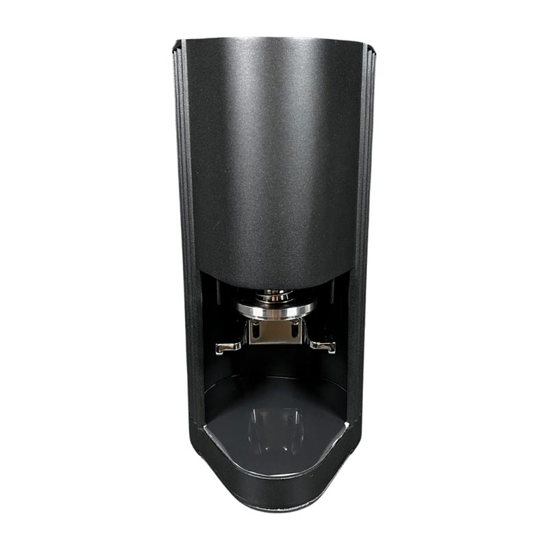 By Kitchen BOT-S Otomatik Kahve Tamper, Siyah