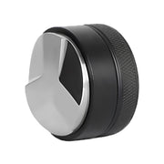 By Kitchen DMT Macaron Tamper, 58 mm, Siyah