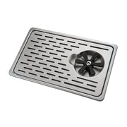 By Kitchen TGRT Bardak Durulama Ünitesi, 425x230x30 mm