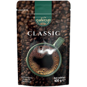 Cafecup Klasik Kahve 100 g