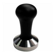 Epinox TAS-01 Alüminyum Saplı Tamper, 58 mm, Siyah