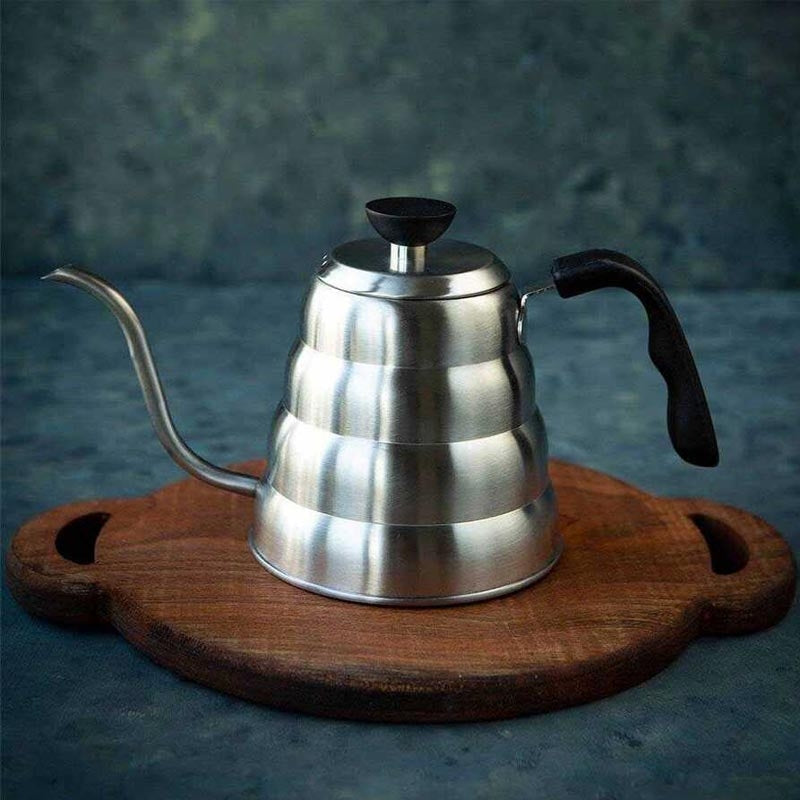Epinox İB-1200 Barista Buono Drip Kettle, 1200 ml