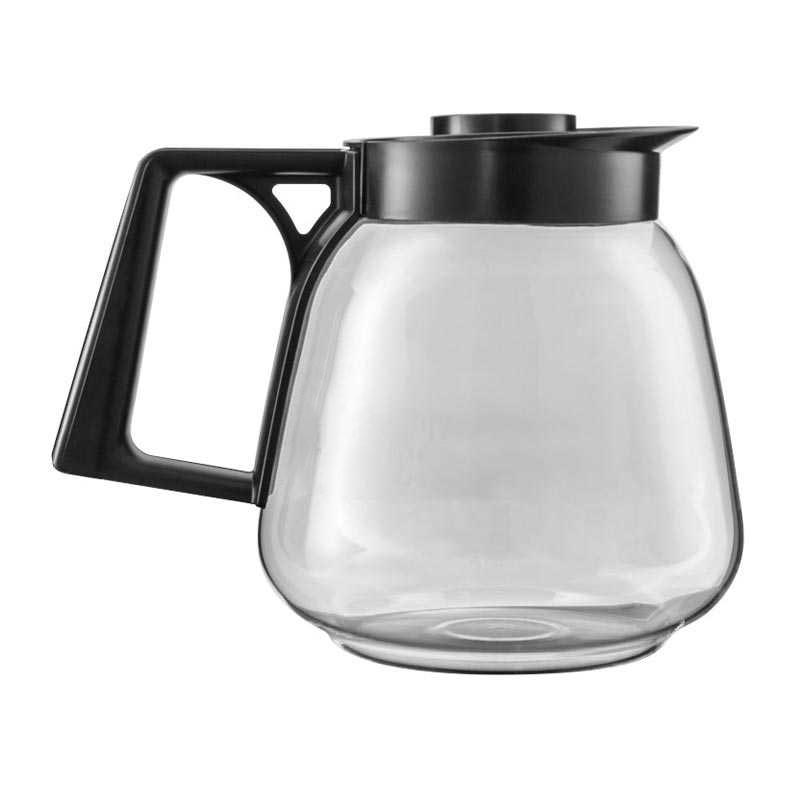 Cafemarkt Cam Kahve Potu, 1.8 L