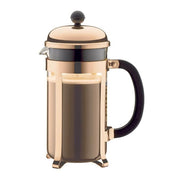 Epinox 350B Lux French Press, 350 ml, Copper